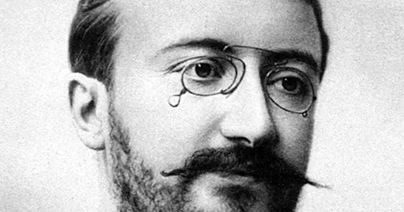 Alfred Binet: biography of the creator of the first intelligence test