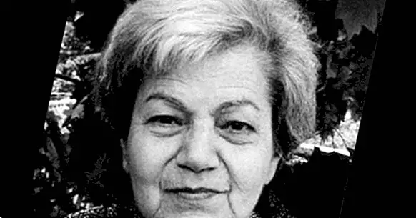 Margaret Mahler: Biografi af denne psykoanalytiker