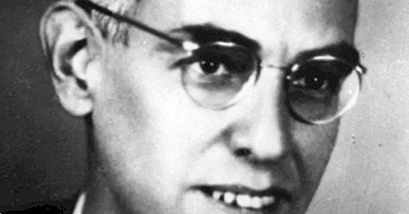 Aleksandr Luria: biography of the pioneer of neuropsychology