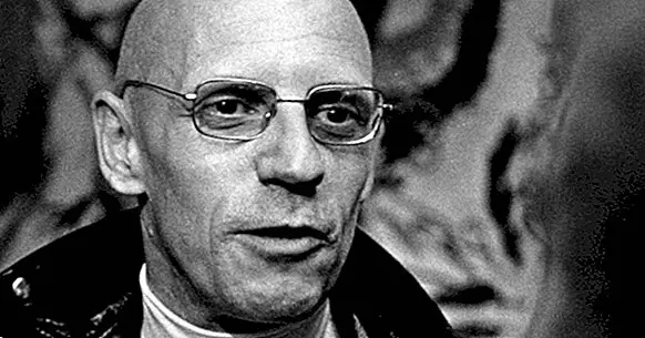 Michel Foucault: selle prantsuse mõtleja biograafia ja töö