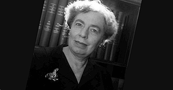 Mary Whiton Calkins: biografia tohto psychológa a filozofa