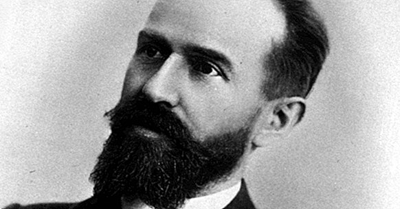 Josef Breuer: biography of this pioneer of psychoanalysis