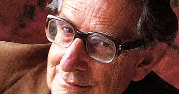 Hans Eysenck: συνοπτική βιογραφία αυτού του διάσημου ψυχολόγου