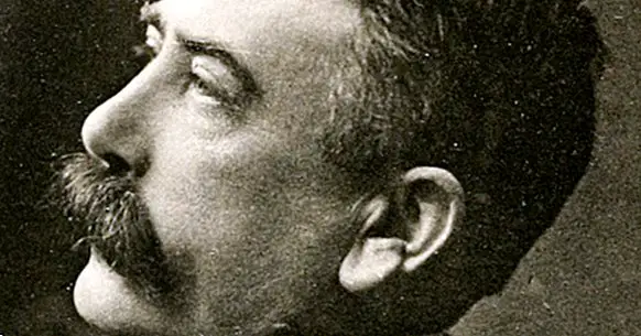 Ferdinand de Saussure: biografia acestui pionier al lingvisticii
