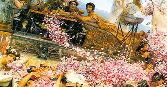 Biografija Heliogábala, prve transseksualne povijesti i rimskog cara