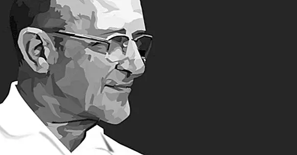 Carl Rogers: biography of the impeller of humanism in therapy