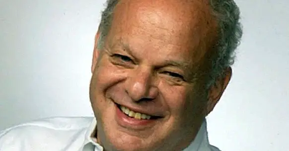 Martin Seligman: biografie a teorie v pozitivní psychologii