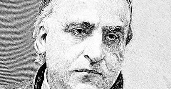 Jean-Martin Charcot: tiểu sử của người tiên phong về thôi miên và thần kinh học