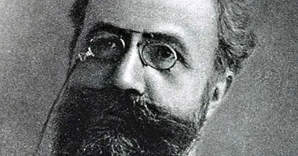 Hermann Ebbinghaus: Biografi af denne tyske psykolog og filosof