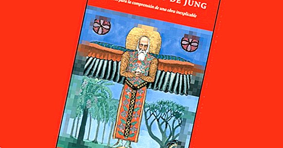 Carl Gustav Jung vörös könyve