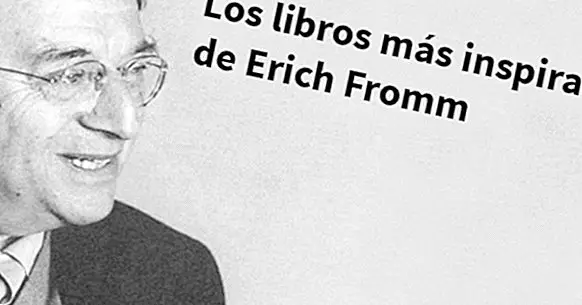 The best 12 books by Erich Fromm