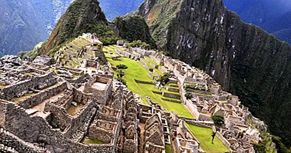 Deset nejzajímavějších a nejpamátnějších peruánských legend