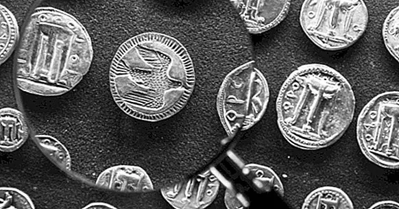Origines de la monnaie: ses 3 étapes d'évolution dans l'histoire