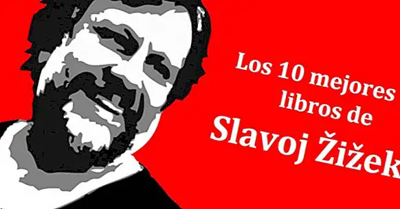 De beste 10 bøkene av Slavoj Žižek