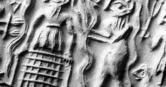 Les 7 plus importants dieux sumériens