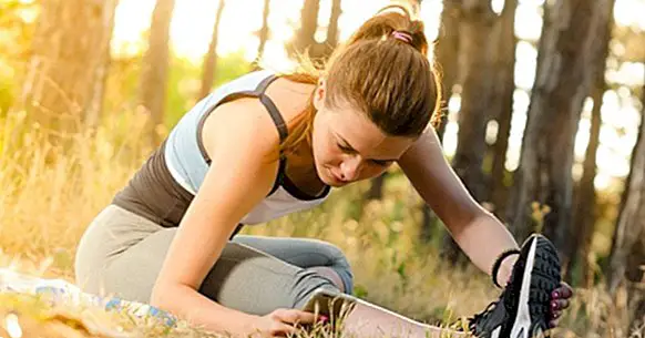 13 stretch øvelser til din sports rutine