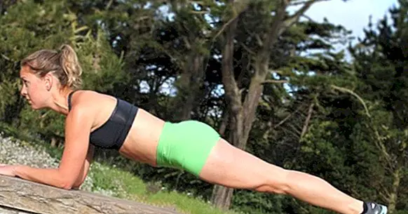 7 exercícios para reduzir a flacidez dos seus braços