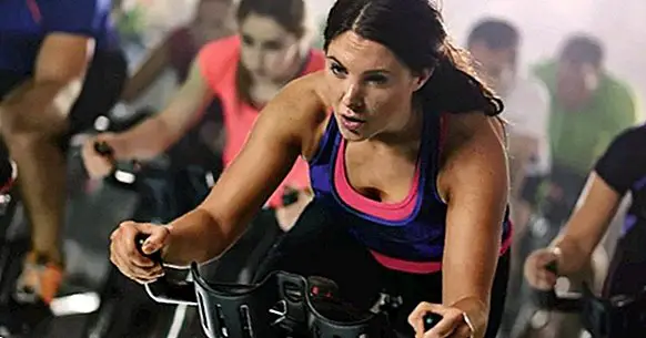13 benefits of spinning for your physical and mental health