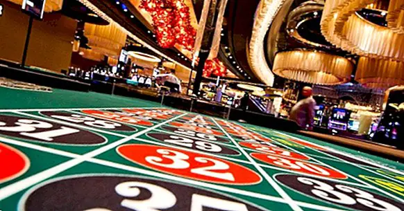 Patologický hazard: příčiny a příznaky závislosti na hazardních hrách
