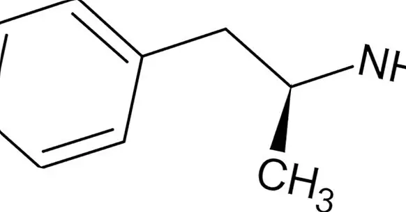 Amphetamine: die Wirkungen und Wirkungsmechanismen dieses Arzneimittels