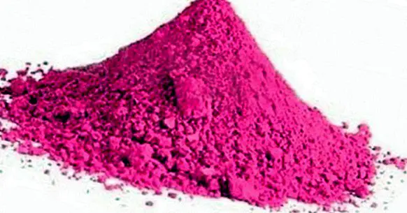 Poudre rose (cocaïne rose): la pire drogue jamais connue