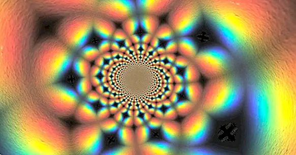 Première utilisation du LSD: effets sur la santé mentale
