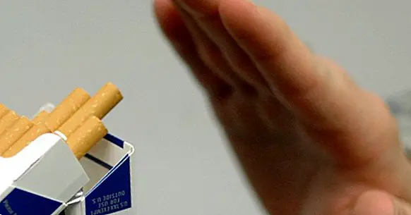 7 estratégias para abandonar o tabaco