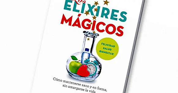 'The magical elixirs', a multidisciplinary recipe for emotional well-being