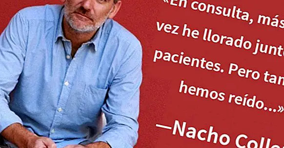 Nacho Coller: 