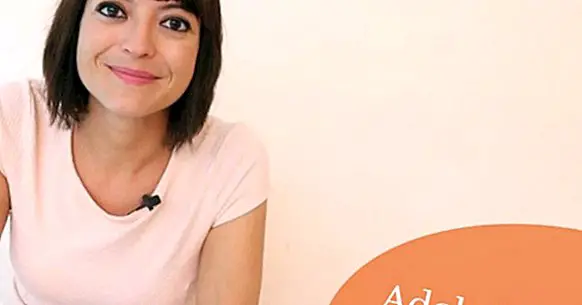 Συνέντευξη με την Adela Lasierra (IEPP): αυτοεκτίμηση για να ξεπεραστούν οι αντιξοότητες