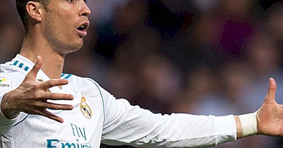As 50 frases mais conhecidas de Cristiano Ronaldo