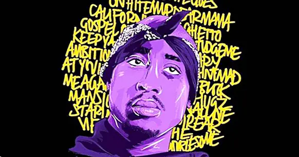 Les 35 meilleures phrases de 2Pac (Tupac Shakur)