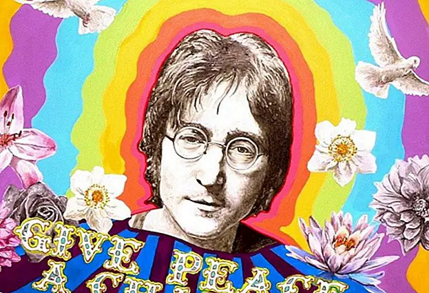 60 John Lennon quotes very inspiring - yes, therapy helps!