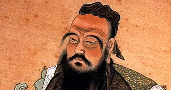 68-те най-известни цитати на Конфуций