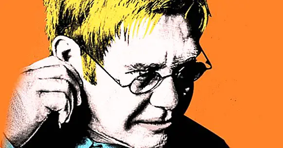 Les 70 meilleures phrases d'Elton John