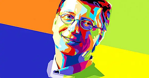 50 najlepších slávnych citátov Bill Gatesa