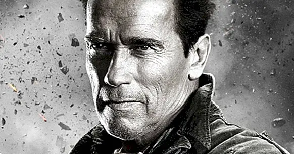 As 21 melhores frases de Arnold Schwarzenegger