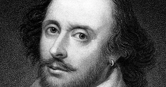 80 bonnes phrases de William Shakespeare