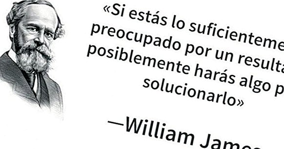 60 vislabākos teikumus William James