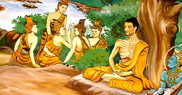 75 buddhistických frází pro nalezení vnitřního míru