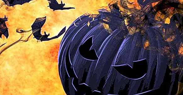Najbolji 35 izraza Halloween
