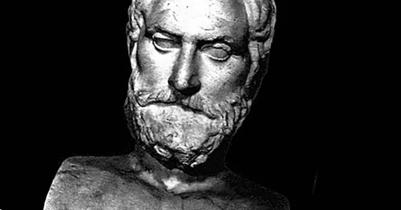 Die 14 besten Sätze von Anaximander von Milet