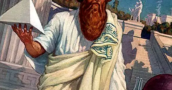 35 kutipan terbaik Pythagoras