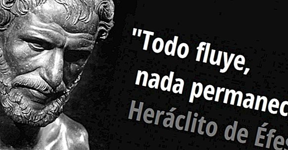 The 35 best sentences of Heraclitus, the Greek philosopher