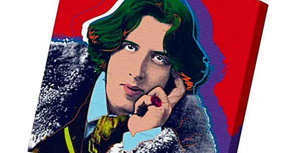 As 60 melhores frases de Oscar Wilde