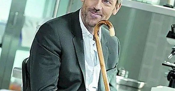 The 50 Best Phrases of Dr. House (philosophical, ironic and biting)