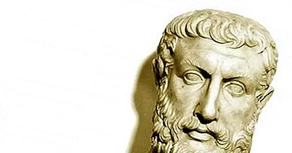 16 najboljših citatov Parmenides de Elea