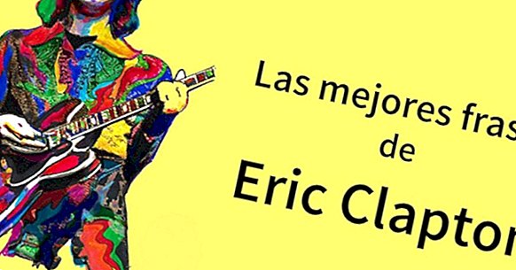 20 Sätze von Eric Clapton über Musik und Leben