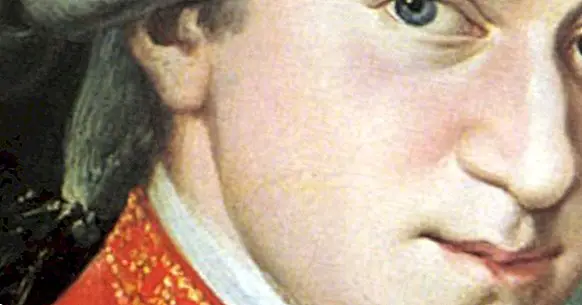 As 20 melhores frases de Wolfgang Amadeus Mozart