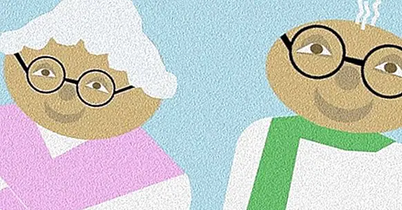 70 phrases de grands-parents pleins d'expérience et de sagesse